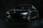 BMW 740e iPerformance M Performance Accessories 2016 года (NA)